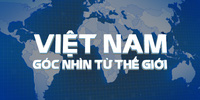 Việt Nam góc nhìn từ thế giới